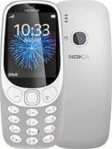 NOKIA 3310 NOKIA 3310