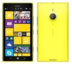 NOKIA LUMIA 1520 NOKIA LUMIA 1520