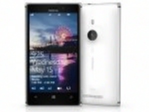NOKIA LUMIA 925 NOKIA LUMIA 925