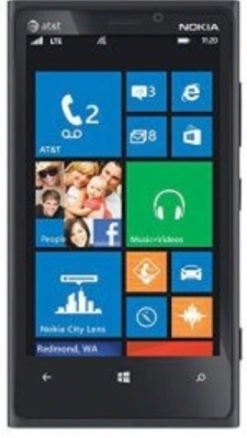 NOKIA LUMIA 920 NOKIA LUMIA 920