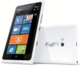 NOKIA LUMIA 900 NOKIA LUMIA 900
