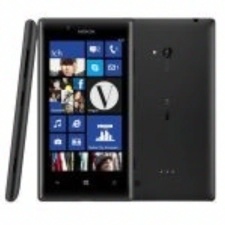 NOKIA LUMIA 720 NOKIA LUMIA 720