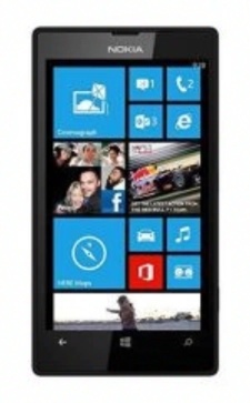 NOKIA LUMIA 520 NOKIA LUMIA 520