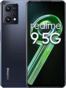 REALME 9 5G REALME 9 5G