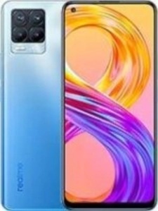 REALME 8 PRO REALME 8 PRO