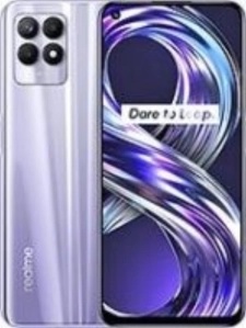 REALME 8I REALME 8I