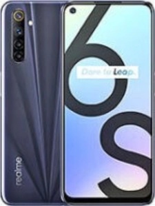 REALME 6S REALME 6S