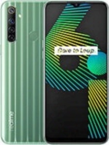 REALME 6I REALME 6I