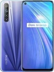REALME 6 REALME 6