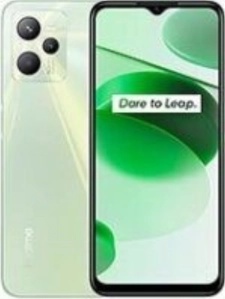 REALME C35
