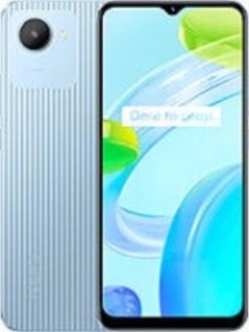 REALME C30