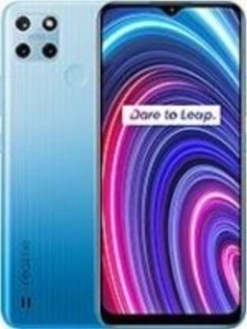 REALME C25Y