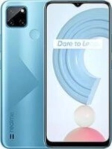 REALME C21Y