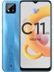 REALME C11 2021