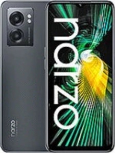 REALME NARZO 50 5G