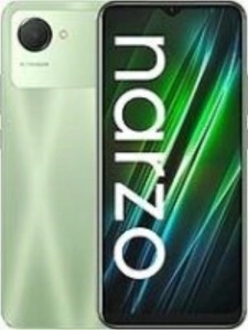 REALME NARZO 50I PRIME