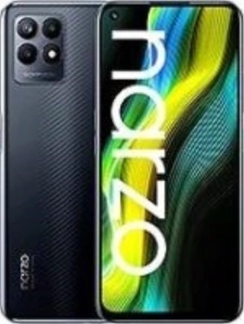 REALME NARZO 50