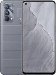 REALME GT MASTER