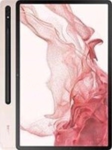 GALAXY TAB S8+ GALAXY TAB S8+