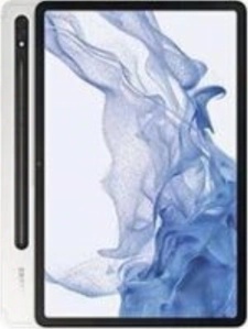 GALAXY TAB S8 GALAXY TAB S8