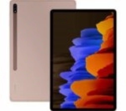 GALAXY TAB S7 PLUS GALAXY TAB S7 PLUS