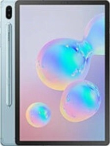 GALAXY TAB S6 GALAXY TAB S6