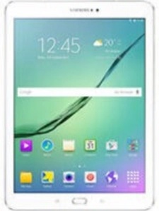 GALAXY TAB S2 9.7 GALAXY TAB S2 9.7