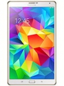 GALAXY TAB S 8.4 GALAXY TAB S 8.4
