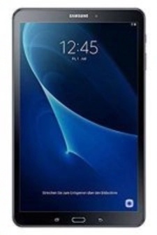 GALAXY TAB A 10.1 2016 GALAXY TAB A 10.1 2016