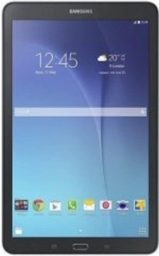 GALAXY TAB E 9.6 GALAXY TAB E 9.6