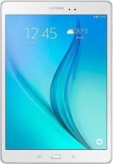 GALAXY TAB A 9.7 & S PEN GALAXY TAB A 9.7 & S PEN