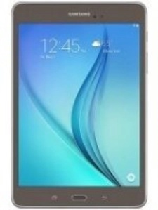 GALAXY TAB A 8.0 GALAXY TAB A 8.0