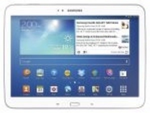 GALAXY TAB 3 10.1 GALAXY TAB 3 10.1
