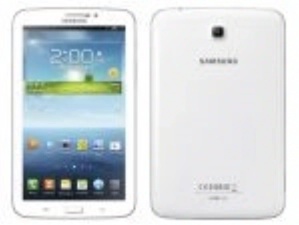 GALAXY TAB 3 7.0 GALAXY TAB 3 7.0