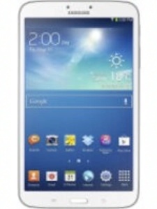 GALAXY TAB 3 8.0 GALAXY TAB 3 8.0