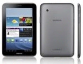 GALAXY TAB 2 7.0 GALAXY TAB 2 7.0