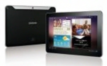 GALAXY TAB 10.1 GALAXY TAB 10.1