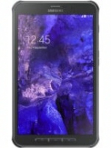 GALAXY TAB ACTIVE GALAXY TAB ACTIVE