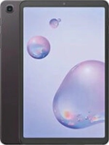 GALAXY TAB A 8.4 2020 GALAXY TAB A 8.4 2020