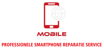 Mobile World - Gsm herstel en verkoop